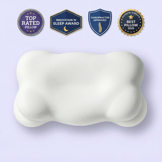 Instant Relief Pillow