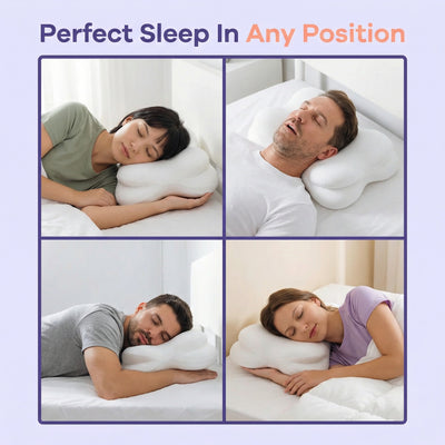 Instant Relief Pillow