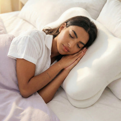 Instant Relief Pillow