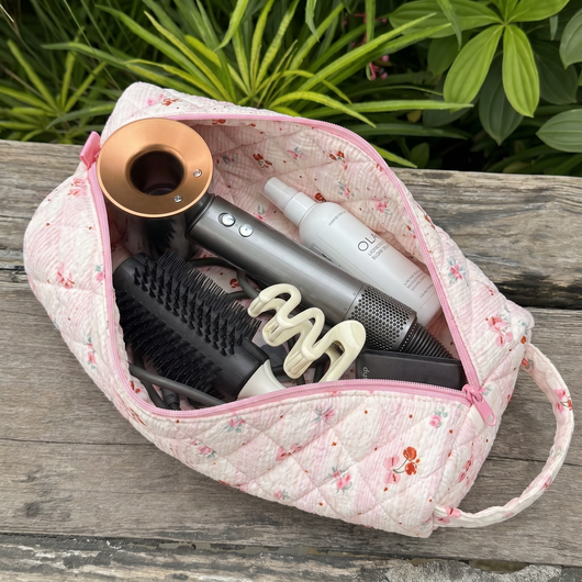 Hair Tool Bag