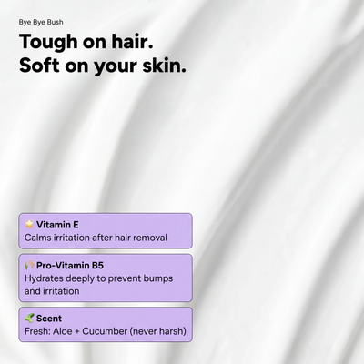The Smooth Skin System