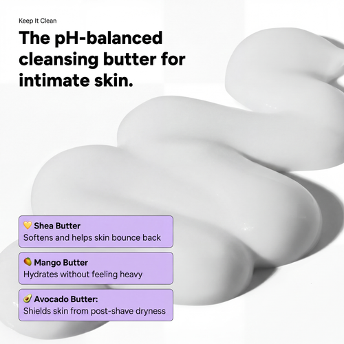 The Smooth Skin System