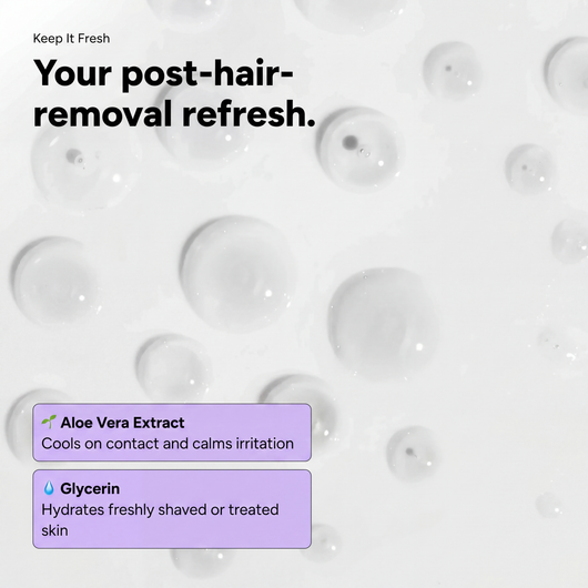 The Smooth Skin System