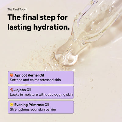 The Smooth Skin System