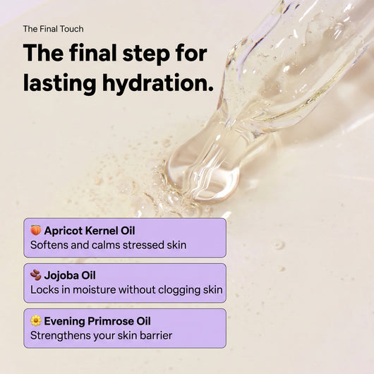 The Smooth Skin System