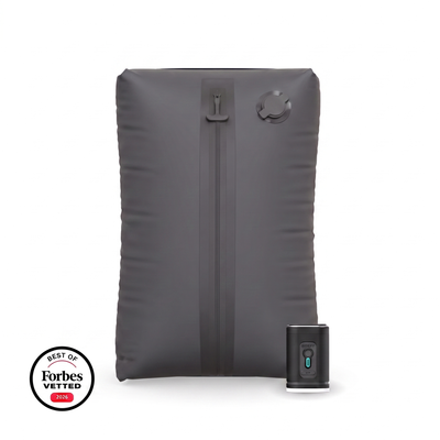 TravelPack Vacuum Kit