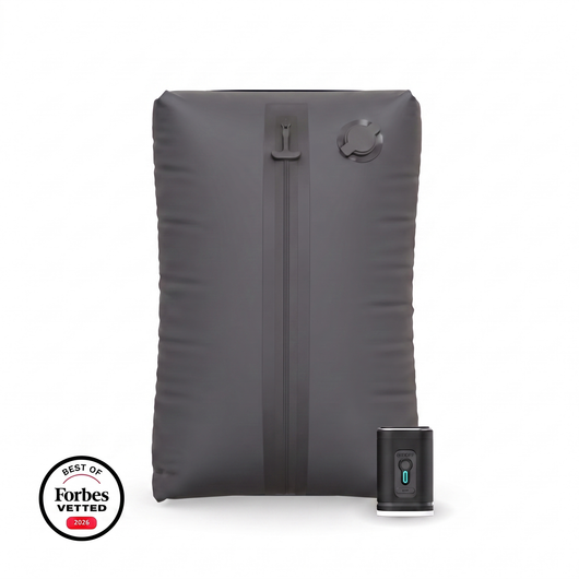 TravelPack Vacuum Kit