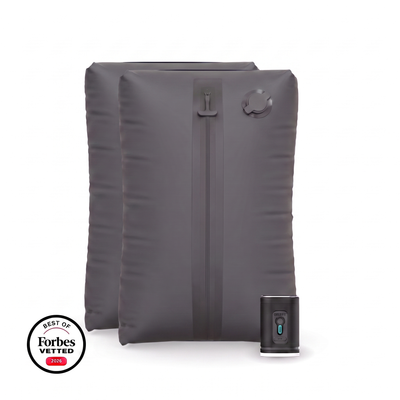 TravelPack Vacuum Kit