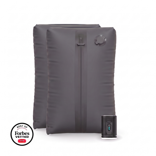 TravelPack Vacuum Kit