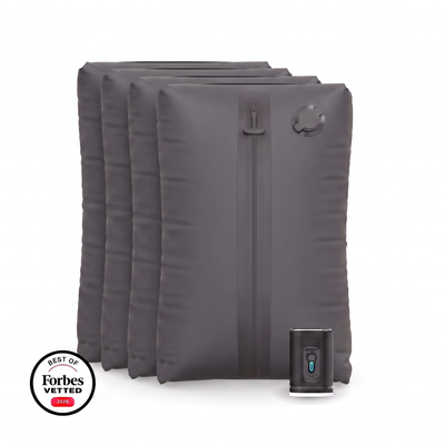 TravelPack Vacuum Kit