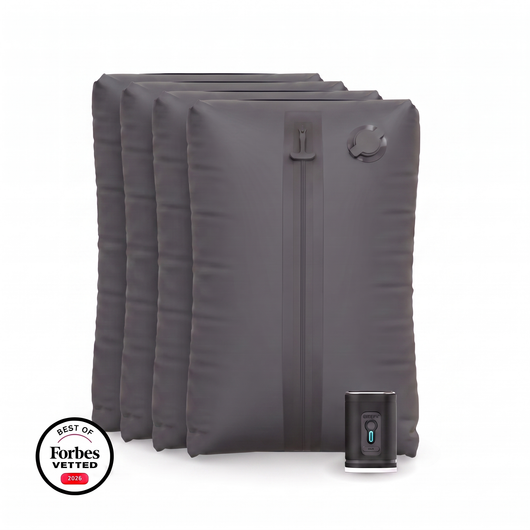 TravelPack Vacuum Kit