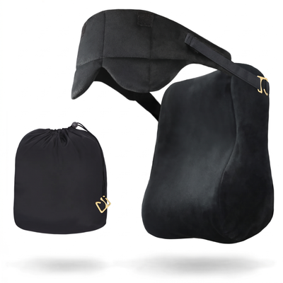 Sleeper Hold Travel Pillow