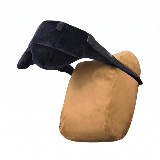 Sleeper Hold Travel Pillow