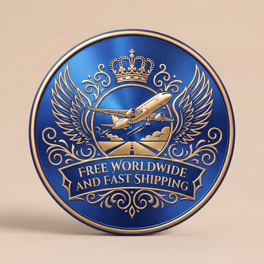 Free Shipping
