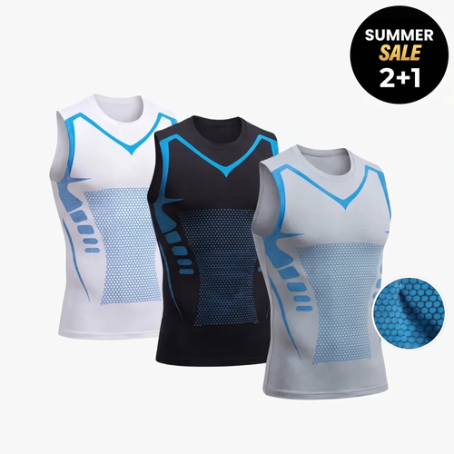 The Confidence Tank | Feel The Power of Confidence, Shape & Control