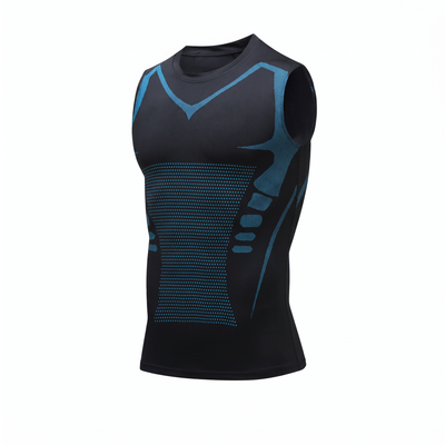 The Confidence Tank | Feel The Power of Confidence, Shape & Control
