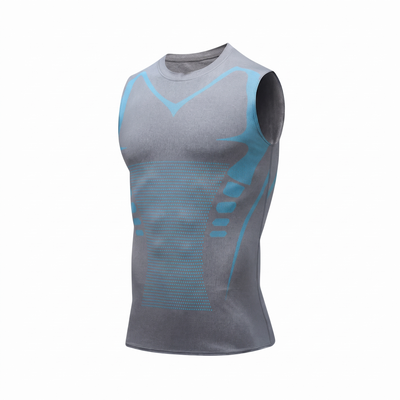 The Confidence Tank | Feel The Power of Confidence, Shape & Control