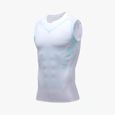 The Confidence Tank | Feel The Power of Confidence, Shape & Control