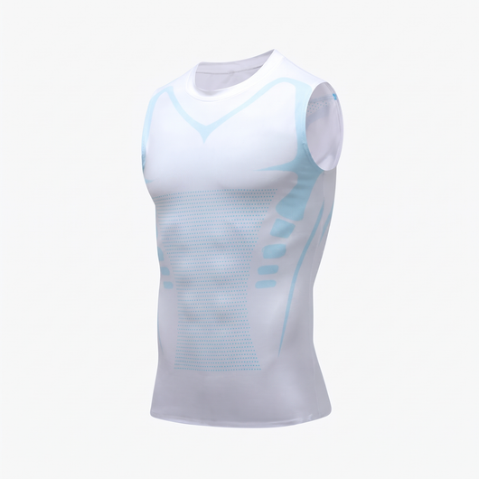 The Confidence Tank | Feel The Power of Confidence, Shape & Control