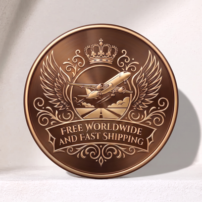Free Shipping