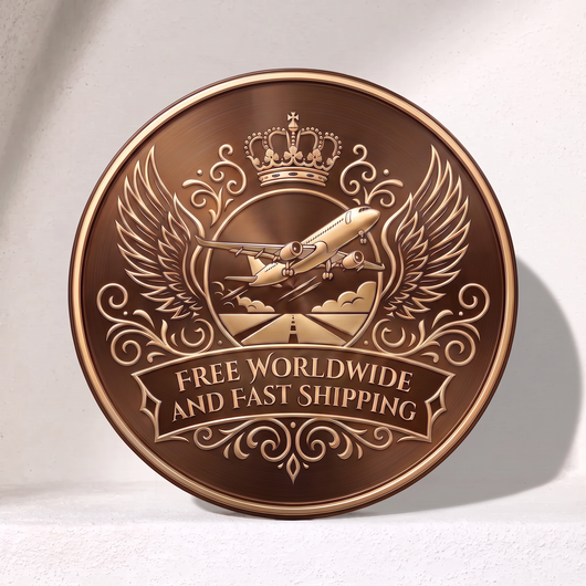 Free Shipping