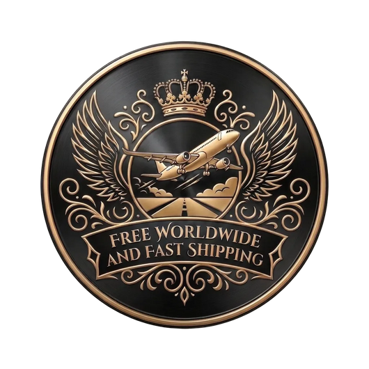 Free Shipping