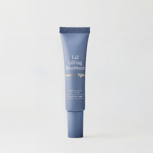 Lid Lifting Treatment