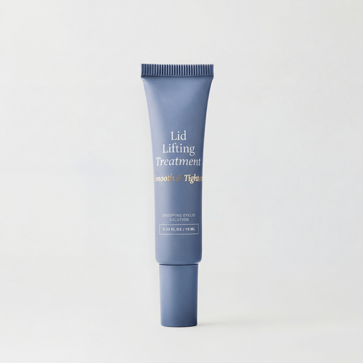 Lid Lifting Treatment