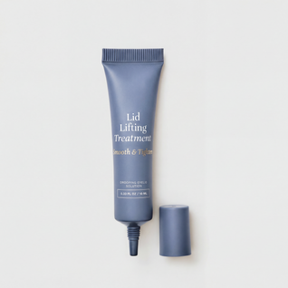 Lid Lifting Treatment