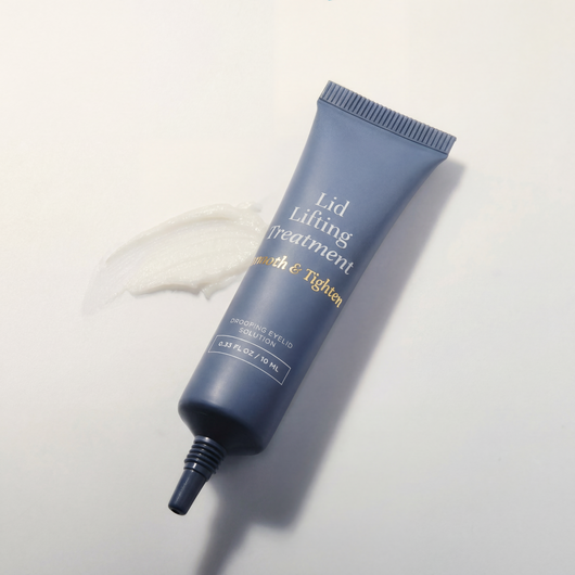 Lid Lifting Treatment