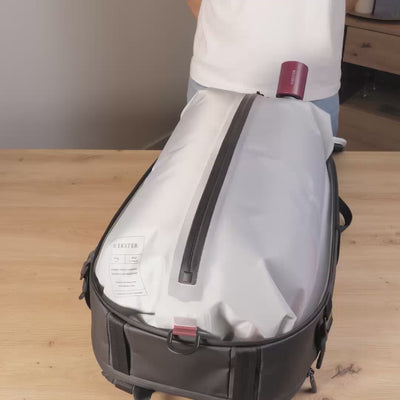 TravelPack Vacuum Kit
