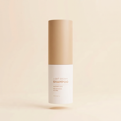 Color Renewing Shampoo
