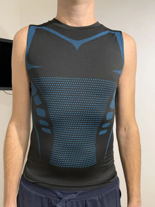 Review by Tyler R